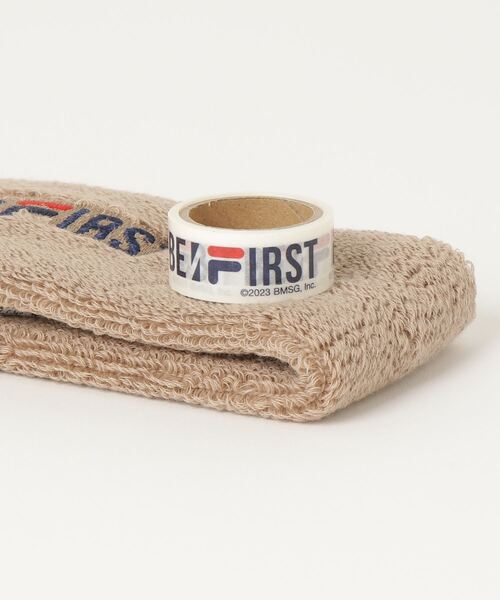 FILA（フィラ）の「【ノベルティ付き】FILA × BE:FIRST フィラ×ビー
