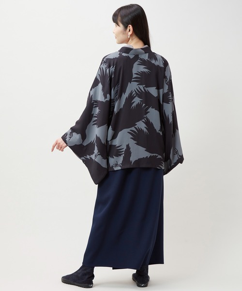カヤ(カヤ)の「【カヤ】暗がりトップス(その他トップス・レディース・ピンク系その他/ブラック×レッド/ホワイト系その他/パープル/グレー・FREE)」の17枚目の写真