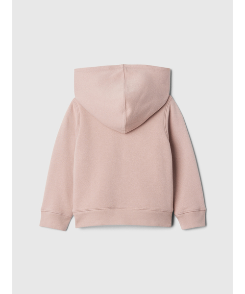 GAP（ギャップ）の「裏ボア フィッシュテールパーカー（モッズ
