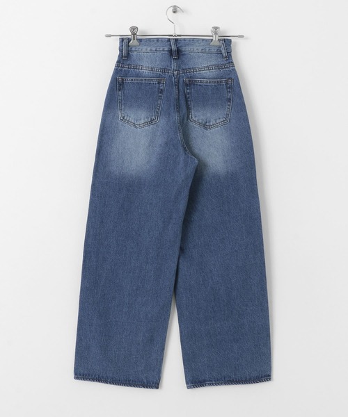 aa hardwear リアルデニムパンツ aa hardwear リアルデニムパンツ MENS/ボトム/デニムパンツ(並び