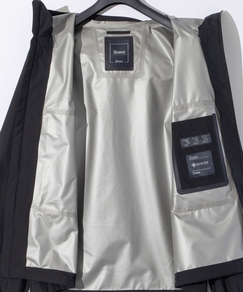 大人気！まとめ一覧 セール】HERNO LAMINAR GORE-TEX PACLITE JACKET ヘルノ ジャケット・アウター