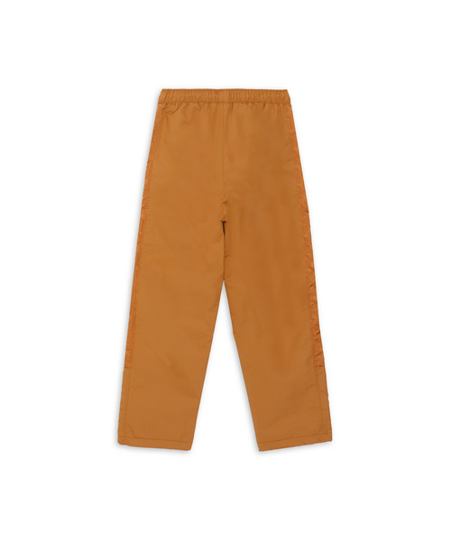 PUMA（プーマ）の「PUMA プーマ メンズ CORE HERITAGE ウーブン AOP ラインド トラックパンツ（その他パンツ・メンズ・ブラック/モカ・LARGE/MEDIUM/XX-LARGE/SMALL/X-LARGE）」の9枚目の写真