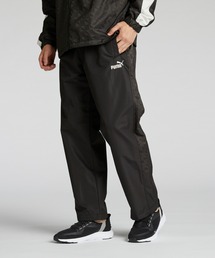 PUMA プーマ メンズ CORE HERITAGE ウーブン AOP ラインド トラックパンツ