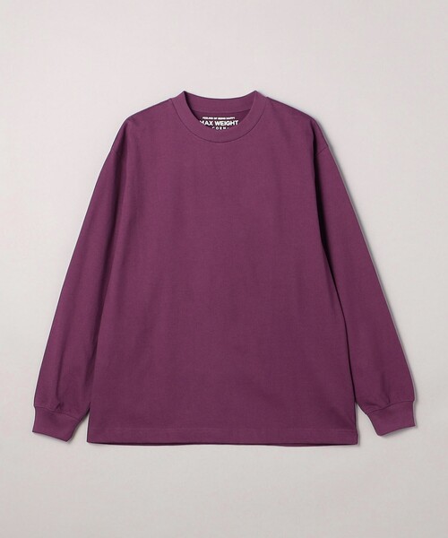 セール】マックスウェイトロングスリーブTシャツ（Tシャツ