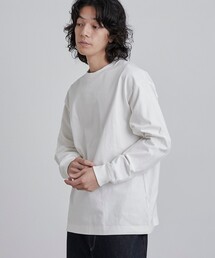 マックスウェイトロングスリーブTシャツ