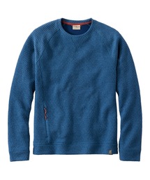 L.L.Bean(GGr[)̃bWjbgEvI[o[AN[lbN čtBbgEM[(̑gbvX)