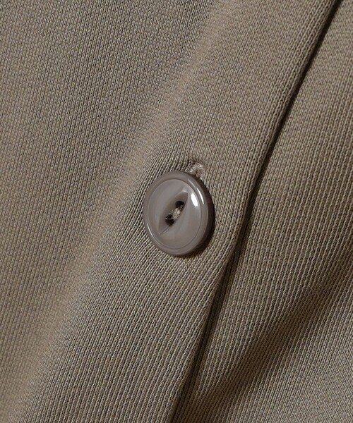 【セール】【別注】SCREEN STARS / ボタン スウェット カーディガン（カーディガン/ボレロ）｜BEAMS BOY（ビームスボーイ）