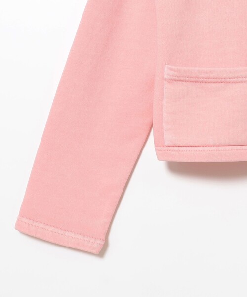 【セール】【別注】SCREEN STARS / ボタン スウェット カーディガン（カーディガン/ボレロ）｜BEAMS BOY（ビームスボーイ）