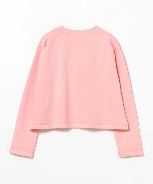 【セール】【別注】SCREEN STARS / ボタン スウェット カーディガン（カーディガン/ボレロ）｜BEAMS BOY（ビームスボーイ）