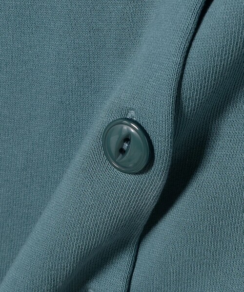 【セール】【別注】SCREEN STARS / ボタン スウェット カーディガン（カーディガン/ボレロ）｜BEAMS BOY（ビームスボーイ）