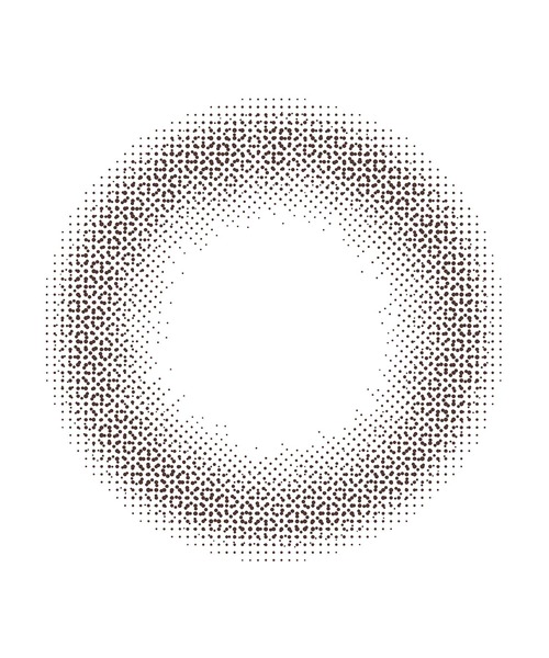 TOPARDS（トパーズ）の「TOPARDS 1day ベイビーエスプレッソ（10枚入り）（コンタクトレンズ・カラコン・レディース・ブラウン・-4.25/-1.50/-1.25/-1.00/±0.00/-4.00/-3.75/-3.50/-3.25/-3.00/-2.75/-2.50/-2.25/-2.00/-1.75/-6.00/-5.50/-5.00/-4.75/-4.50）」の2枚目の写真