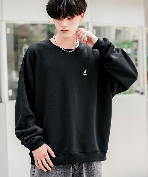 KANGOL（カンゴール）の「KANGOL カンゴール 別注コラボ カンガール