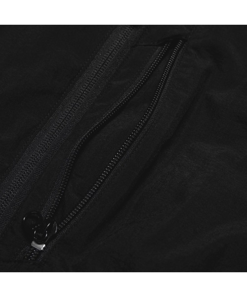 APPLEBUM（アップルバム）の「Light MA-1 Jacket（MA-1・メンズ・ブラック・X-LARGE/LARGE/MEDIUM）」の7枚目の写真