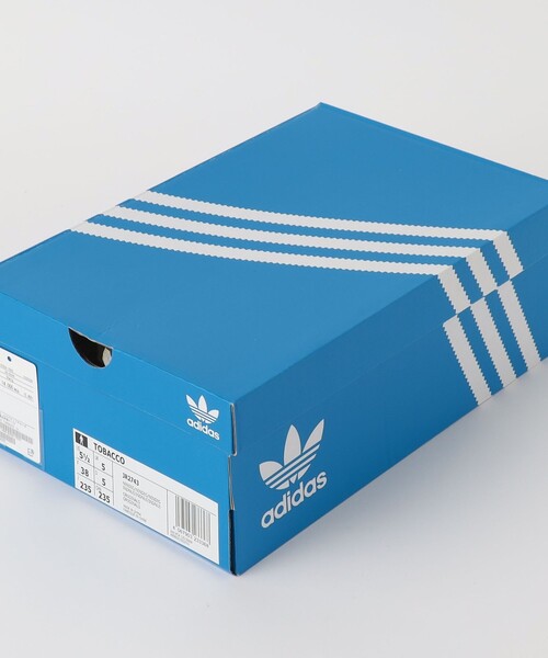 【セール】＜adidas Originals＞TOBACCO/スニーカー（スニーカー）｜adidas Originals（アディダスオリジナルス）