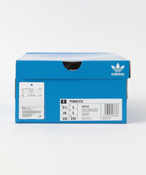 【セール】＜adidas Originals＞TOBACCO/スニーカー（スニーカー）｜adidas Originals（アディダスオリジナルス）