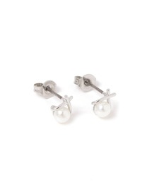 バインドパールピアス / 149864
