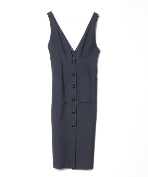 セール/ブランド古着】サロペットスカート（ジャンパースカート  