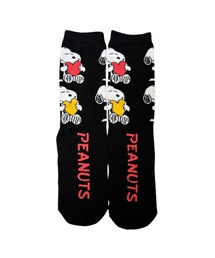 PEANUTS（ピーナッツ）の「【 PEANUTS 】 スヌーピー カラフルライン