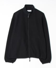marka | marka / マーカ：FLEECE LINER JACKET - recycle polyester fleece -：M24C-16BL01C[COR](その他アウター)