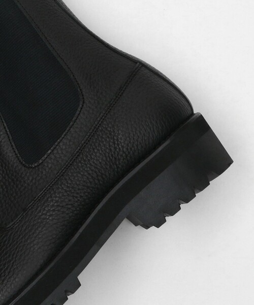 希少&美品▪️MONKEYTIME×CAMINANDO 【26㎝】ブーツ　黒 F.lli Giacometti / Monkey Boots (Nero) | twelve