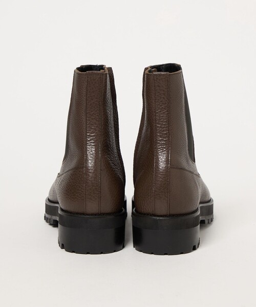 サイドジップ＆ゴア ブーツ（ブーツ）｜MONKEY TIME（モンキー