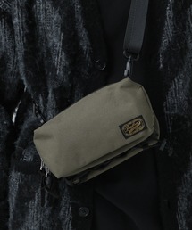 BAYFLOW | マルチポケットショルダー(ショルダーバッグ)