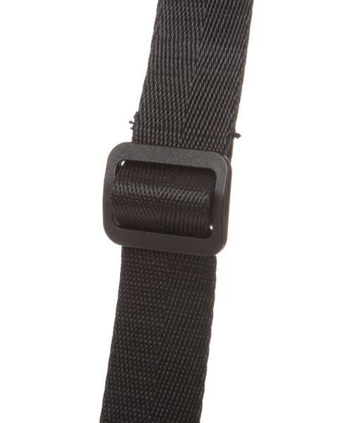 BAYFLOW（ベイフロー）の「マルチポケットショルダー（ショルダーバッグ・レディース・カーキ/ブラック/クリアブルー・FREE）」の9枚目の写真