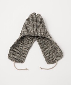 セール】Earmuff Watch Cap / イヤーマフワッチキャップ