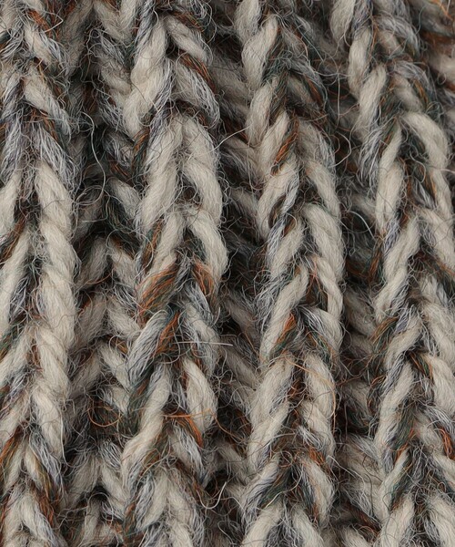 HIGHLAND2000＞ FLIGHT CAP/キャップ（ニットキャップ/ビーニー