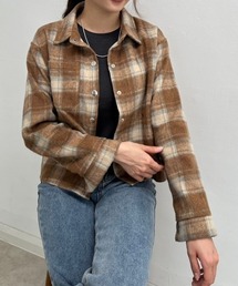 デイジー　ブラウス　新品未使用品 2025年最新】Daisy シャツ・ブラウスの人気アイテム - メルカリ