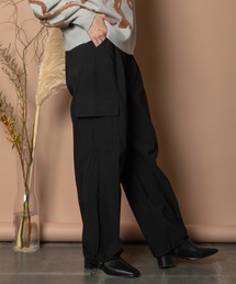 ストレッチカーゴパンツ