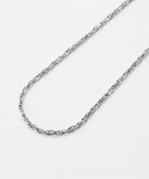 RAGEBLUE（レイジブルー）の「Stainless Assort Chain Neckless / ステンレスアソートチェーンネックレス（ネックレス）」