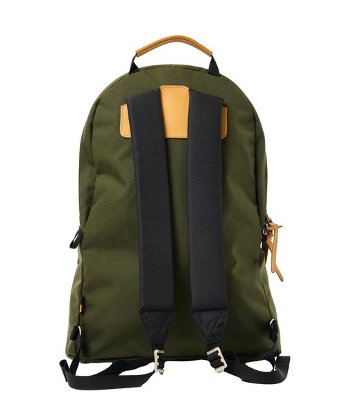 KELTY（ケルティ）の「【KELTY】CLASSIC DAYPACK（バックパック/リュック・レディース・オリーブドラブ/ブラウン/ブラック・FREE）」の9枚目の写真