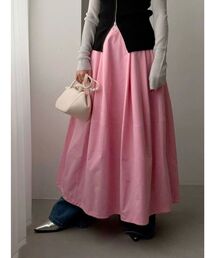 MERCURYDUO｜マーキュリーデュオのスカート（ピンク/桃色系）通販