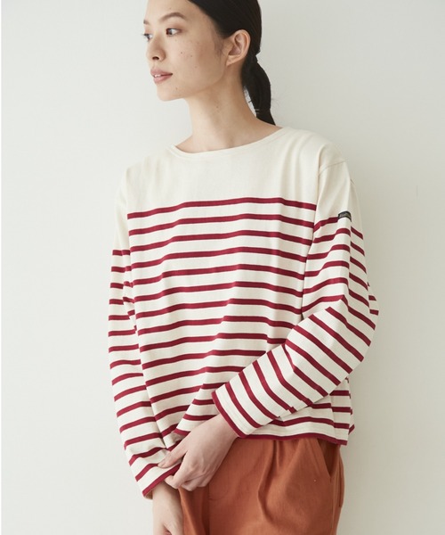 LE MINOR:Tシャツ/カットソー main image 1