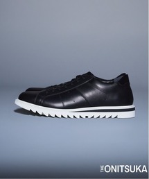THE ONITSUKA】BROGUE / ブローグ（ドレスシューズ）｜THE ONITSUKA