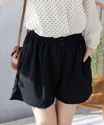 ショートパンツ