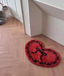 ラグ/マット（レッド/赤色系）ファッション通販 - ZOZOTOWN