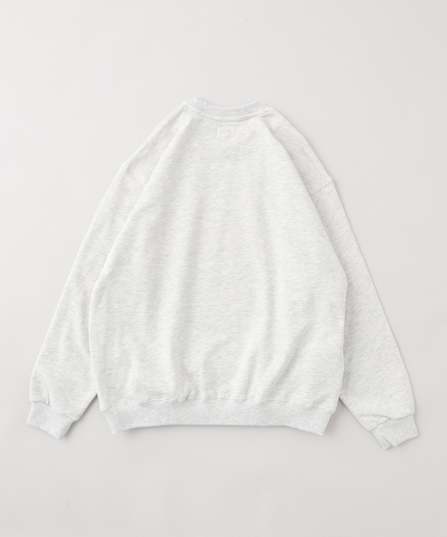 JOURNAL STANDARD MALL シシュウスウェット MALL/モール】シシュウ スウェット（スウェット）｜JOURNAL