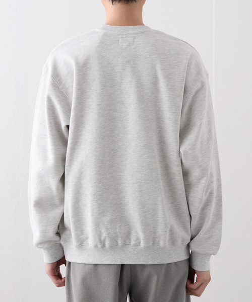 JOURNAL STANDARD MALL シシュウスウェット MALL/モール】シシュウ スウェット（スウェット）｜JOURNAL