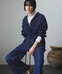 SALON adam et rope'(サロン アダム エ ロペ)の「オールインワン・サロペット(つなぎ/オールインワン)」