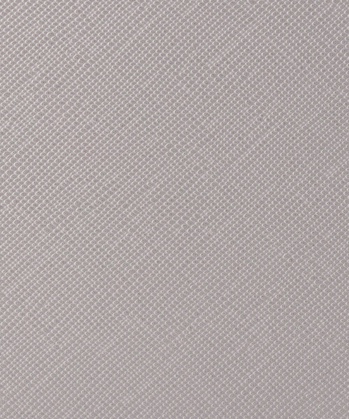 MONO　COMME CA（モノコムサ）の「ロゴプレートミニショルダー（ショルダーバッグ・レディース・ブラック/グレー・FREE）」の6枚目の写真