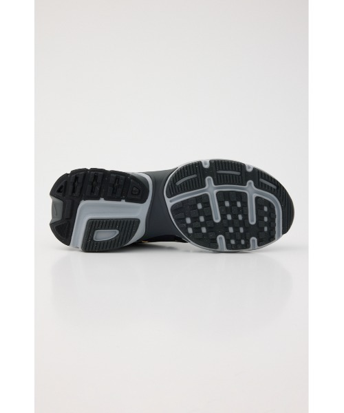 NIKE(ナイキ)の「V2K ラン(スニーカー・レディース・シルバー/オフホワイト/ブラック・25cm/24.5cm/24cm/23.5cm/23cm)」の17枚目の写真