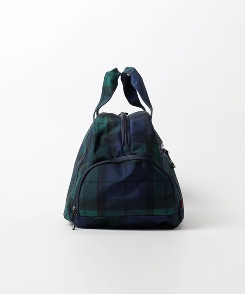 BEAMS GOLF(ビームスゴルフ)の「ブラックウォッチ シューズケース付き ボストンバッグ(ボストンバッグ・メンズ・その他・ONE SIZE)」の15枚目の写真