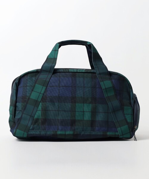 BEAMS GOLF(ビームスゴルフ)の「ブラックウォッチ シューズケース付き ボストンバッグ(ボストンバッグ・メンズ・その他・ONE SIZE)」の16枚目の写真