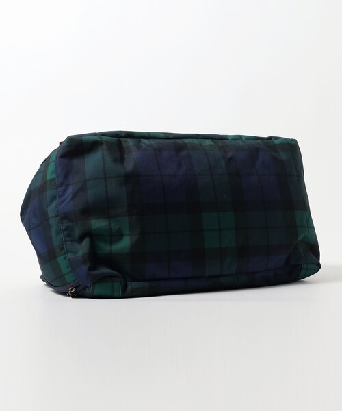 BEAMS GOLF(ビームスゴルフ)の「ブラックウォッチ シューズケース付き ボストンバッグ(ボストンバッグ・メンズ・その他・ONE SIZE)」の17枚目の写真