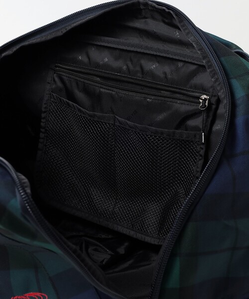 BEAMS GOLF(ビームスゴルフ)の「ブラックウォッチ シューズケース付き ボストンバッグ(ボストンバッグ・メンズ・その他・ONE SIZE)」の20枚目の写真