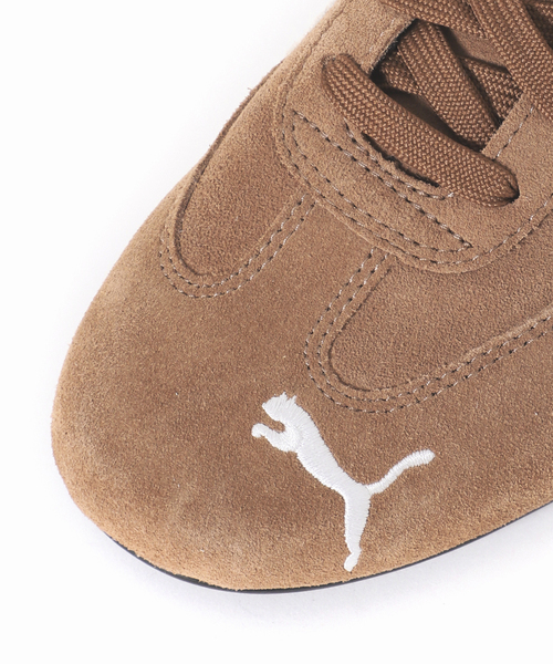 PUMA/プーマ】 SPEEDCAT OG（スニーカー）｜PUMA（プーマ）の