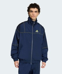 adidas（アディダス）の「EQT トラックトップ / ジャージ / トラックジャケット / アディダスオリジナルス adidas Originals（ナイロンジャケット）」