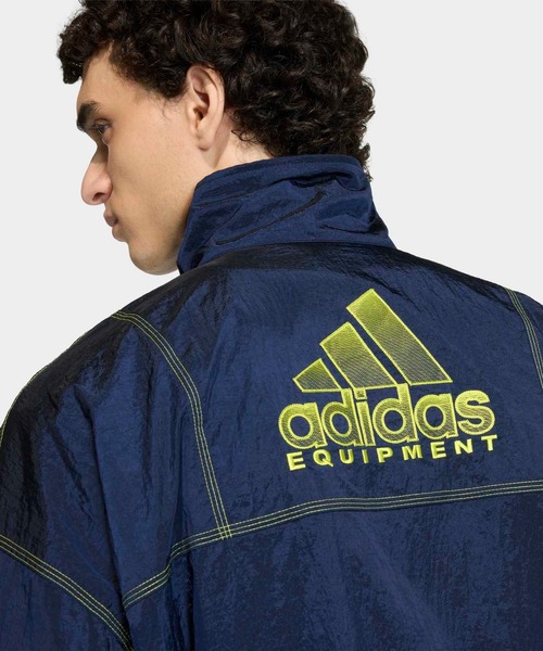 adidas（アディダス）の「EQT トラックトップ / ジャージ / トラック